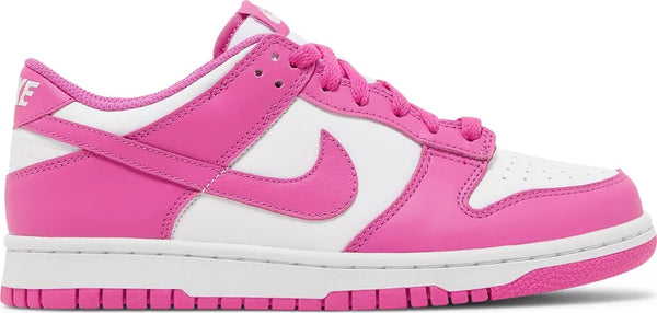 Nike Pink Fuchsia Dunks
