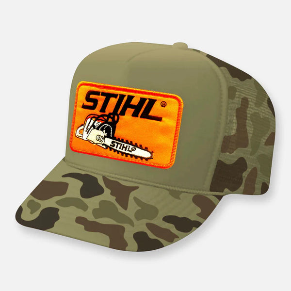 STIHL Trucker Hat