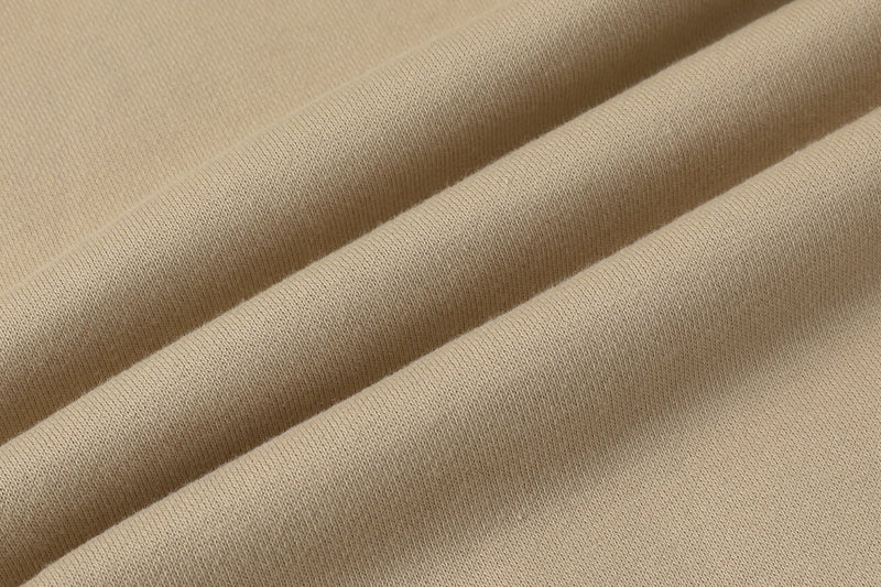 G WEST SMALL CHEST LOGO HOODIE