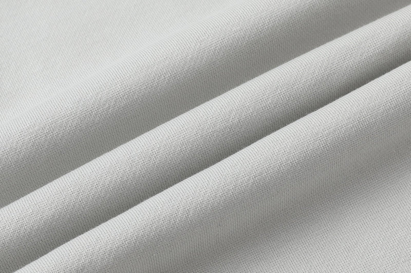 G WEST SMALL CHEST LOGO HOODIE