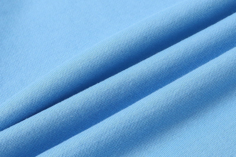 G WEST SMALL CHEST LOGO HOODIE