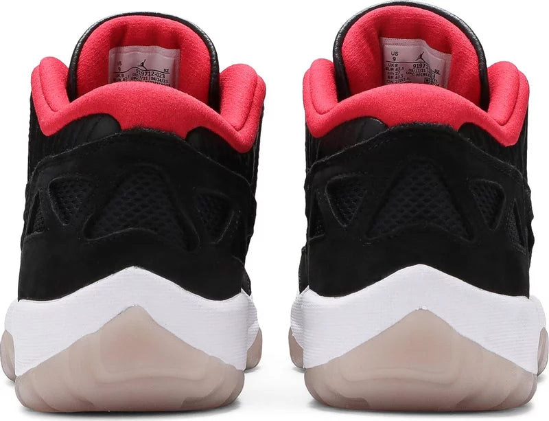 Jordan 11 low ie