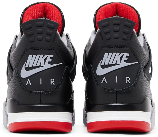 Jordan 4 Bred Reimagined gs