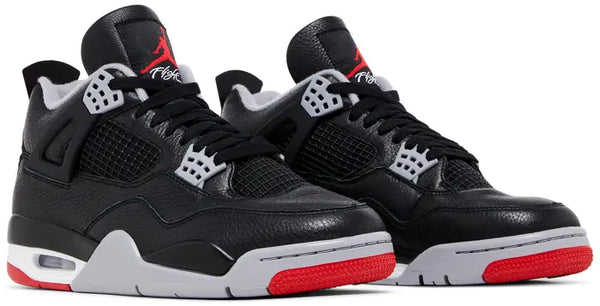 Jordan 4 Bred Reimagined gs