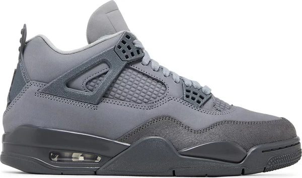 Jordan 4 wet cement