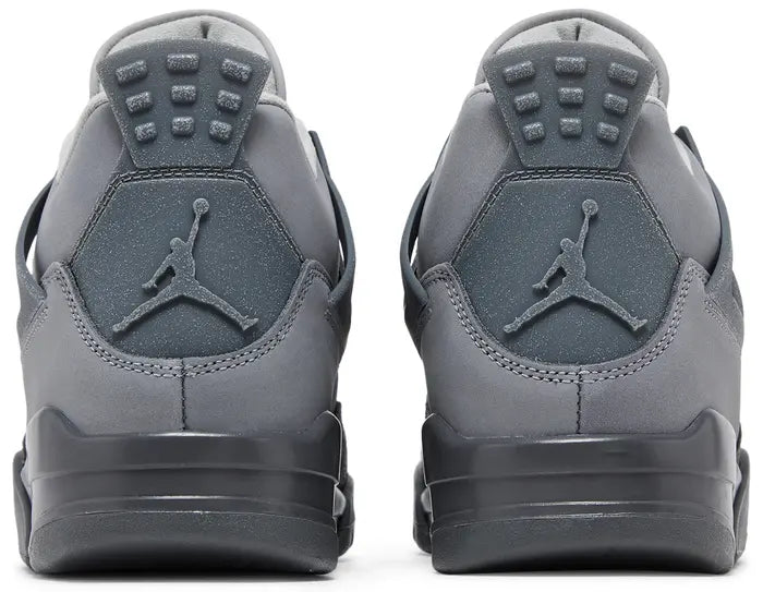 Jordan 4 wet cement