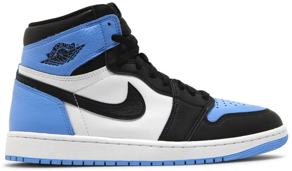 Jordan 1 Unc high top