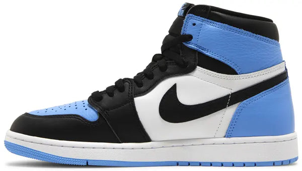 Jordan 1 Unc high top