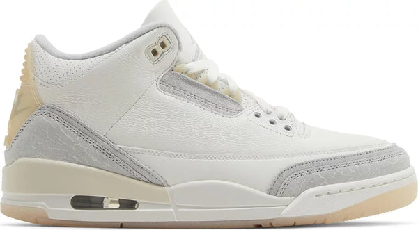 Jordan 3 ivory craft Se