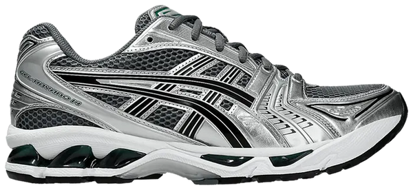 Asics jasper green men’s - Komplexboutique.com