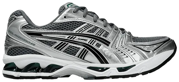 Asics jasper green men’s - Komplexboutique.com