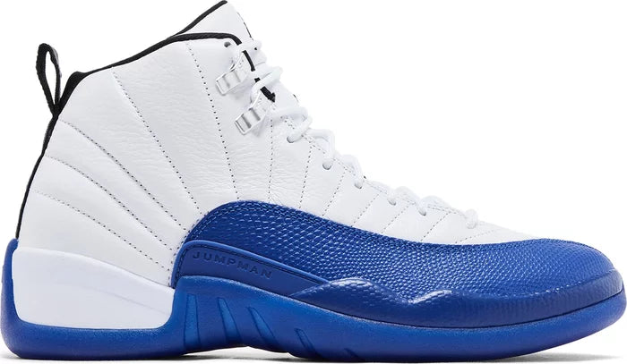 Jordan 12 Blueberry Men’s