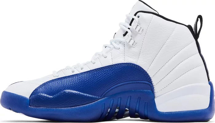 Jordan 12 Blueberry Men’s