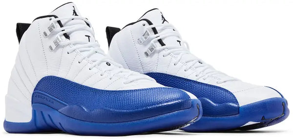 Jordan 12 Blueberry Men’s