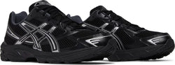 ASICS Pure Silver/ Black Mens