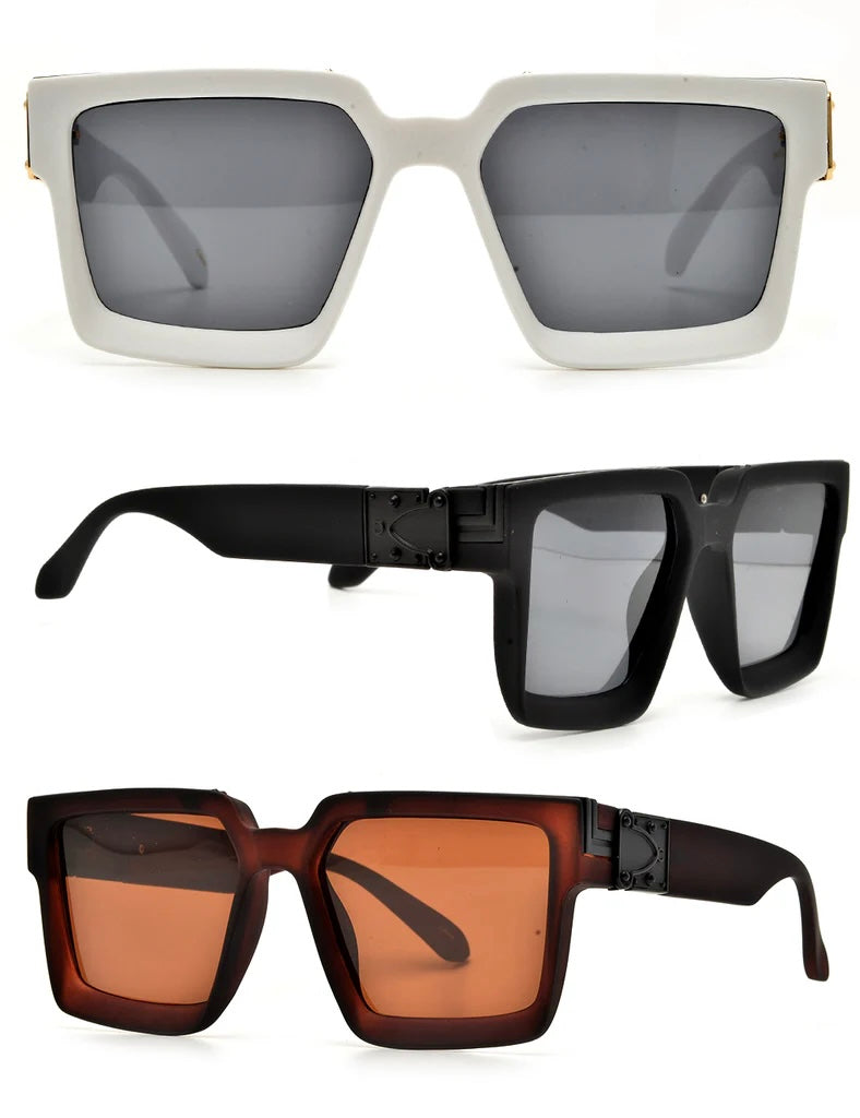 Komplex Brand Sunglasses