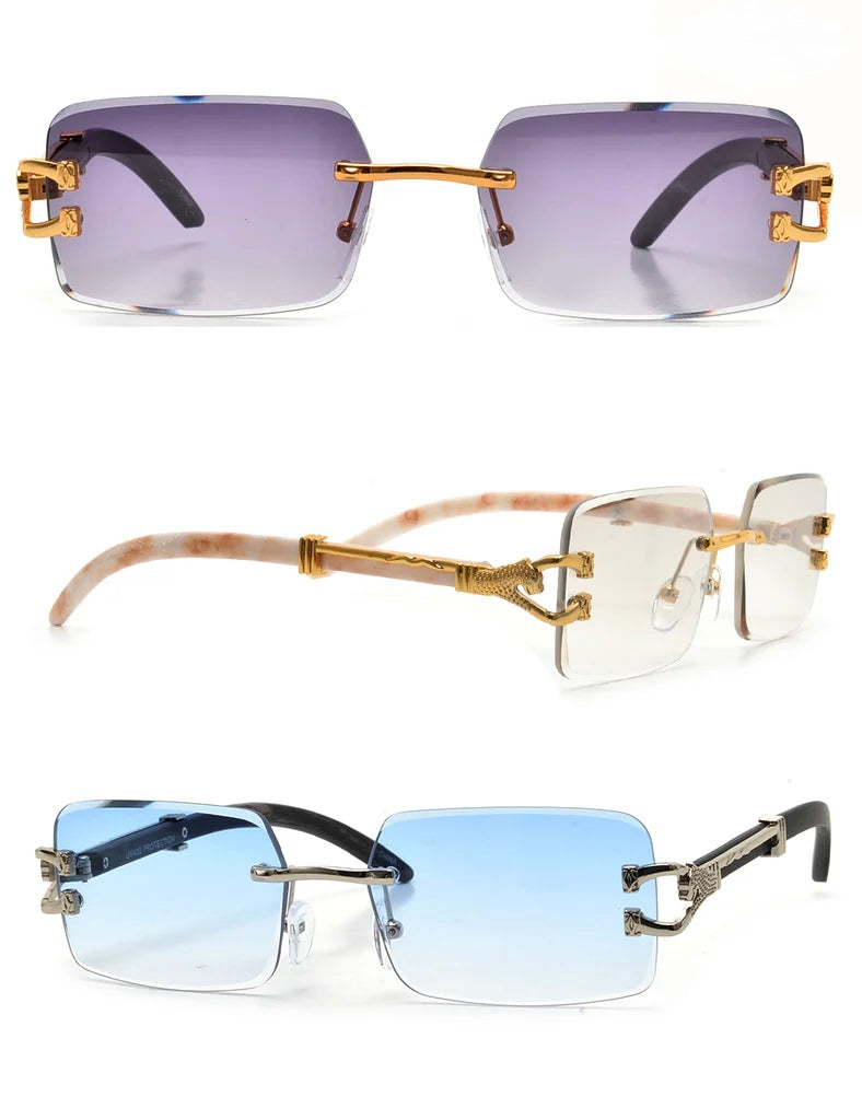 Komplex Brand Glasses