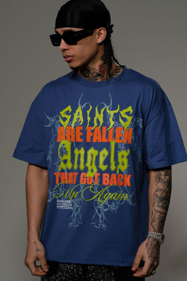 Genuine Vintage Mens Tee