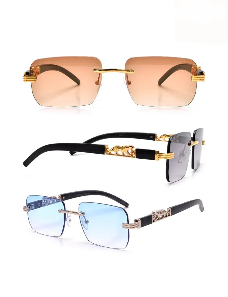 Komplex Brand Sunglasses