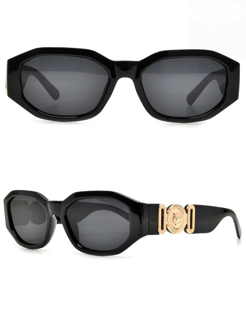 Komplex Brand Glasses