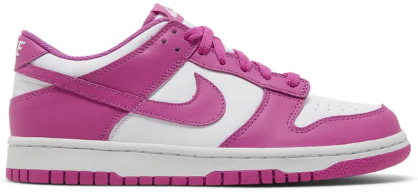 Nike Dunk Active pink
