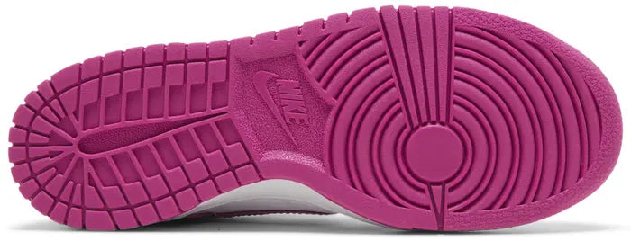 Nike Dunk Active pink