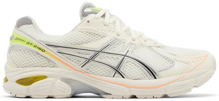 ASICS Paris cream men’s