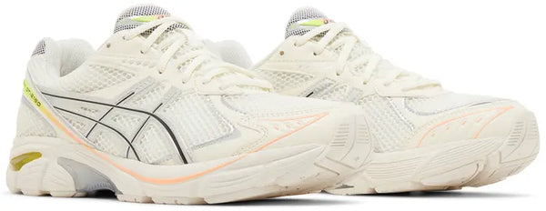 ASICS Paris cream men’s