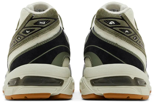 ASICS Oak Mantle Green Men’s