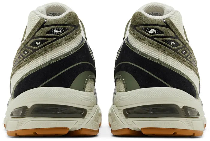 ASICS Oak Mantle Green Men’s
