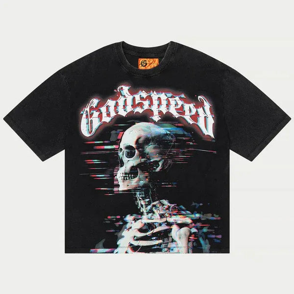 Godspeed Men’s Tee