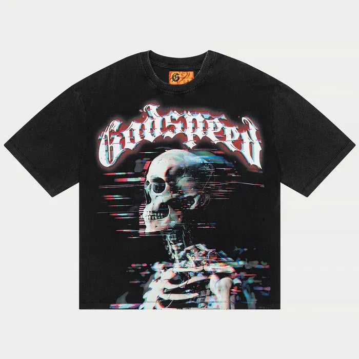 Godspeed Men’s Tee