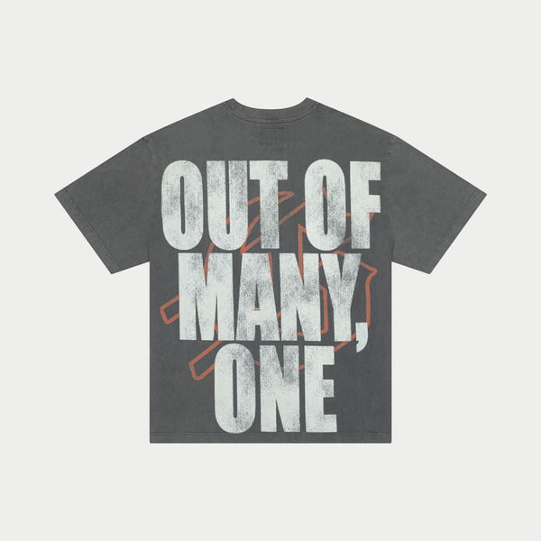 Godspeed Men’s Tee