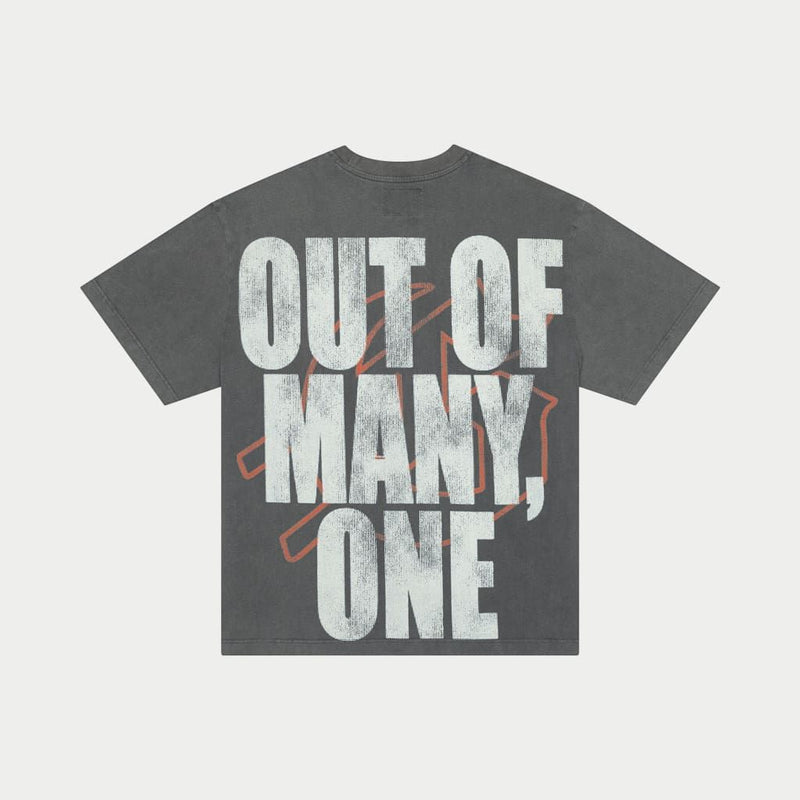 Godspeed Men’s Tee