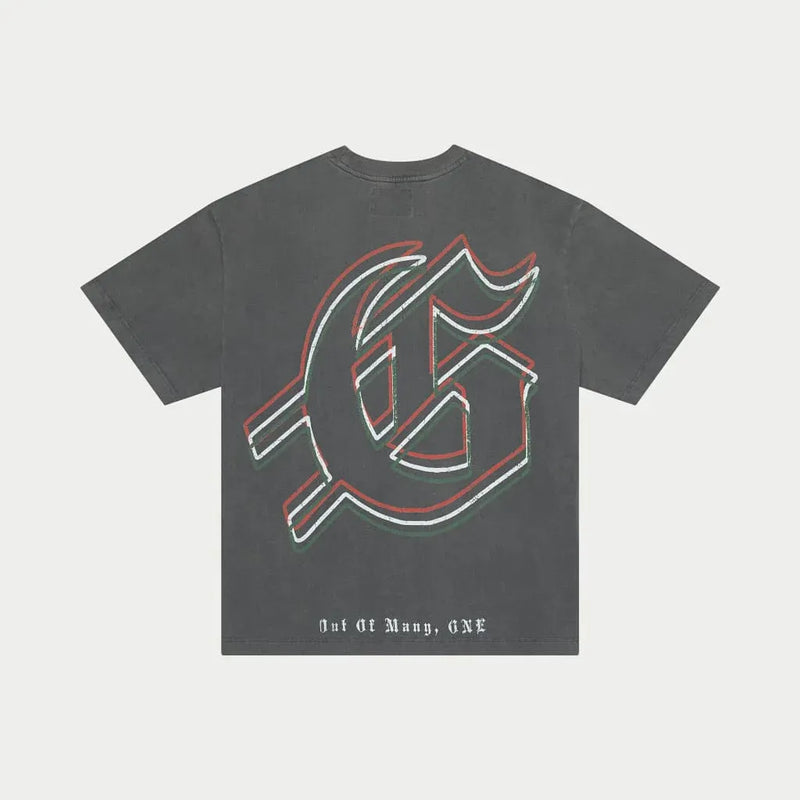 Godspeed Men’s Tee