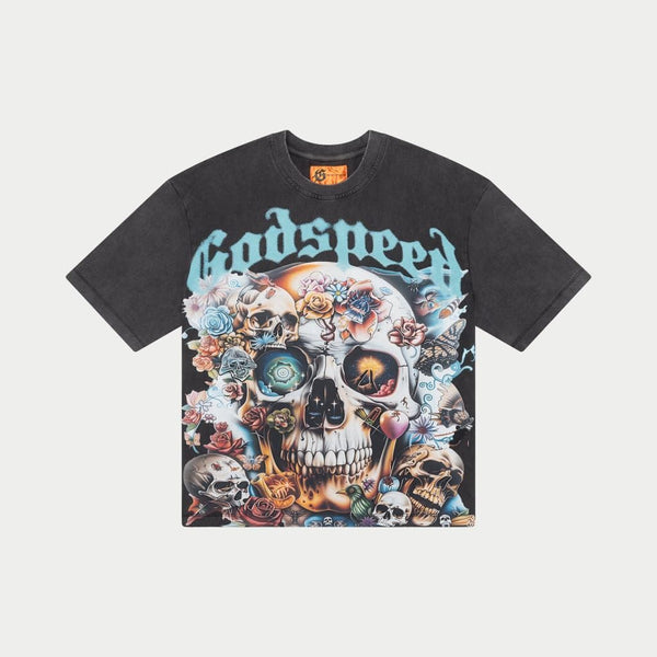 Godspeed Men’s Tee