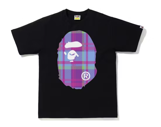 Bape Men’s Tee