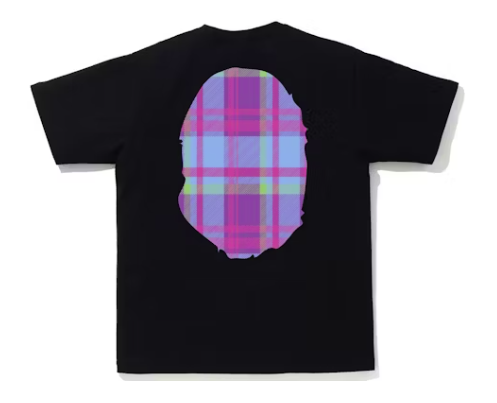Bape Men’s Tee