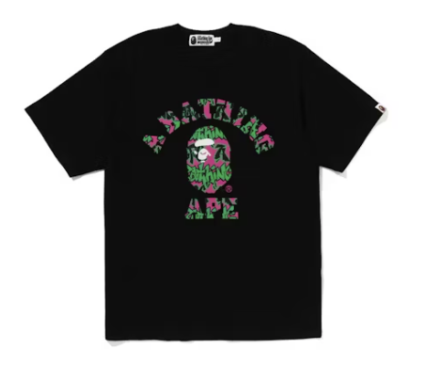 Bape Men’s Tee
