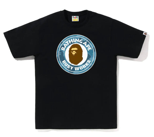 Bape Men’s Tee