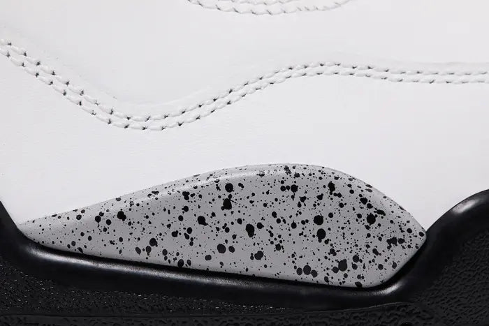 Jordan 4 white cement men’s