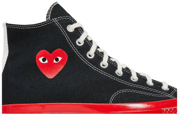 Com de garçon Chuck Taylor