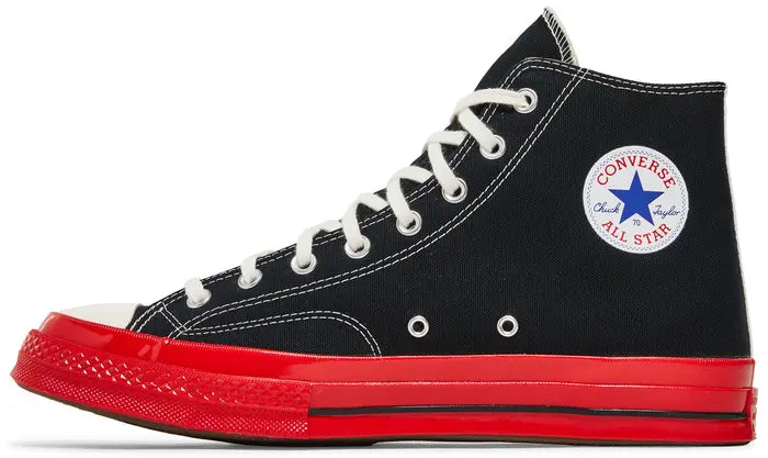 Com de garçon Chuck Taylor