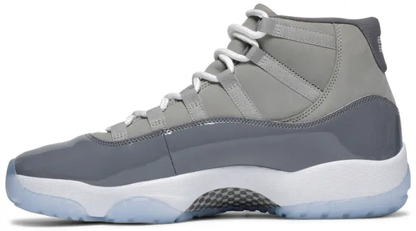 Jordan 11 Cool Grey