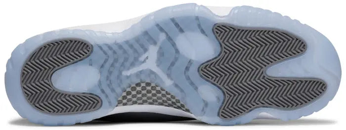Jordan 11 Cool Grey