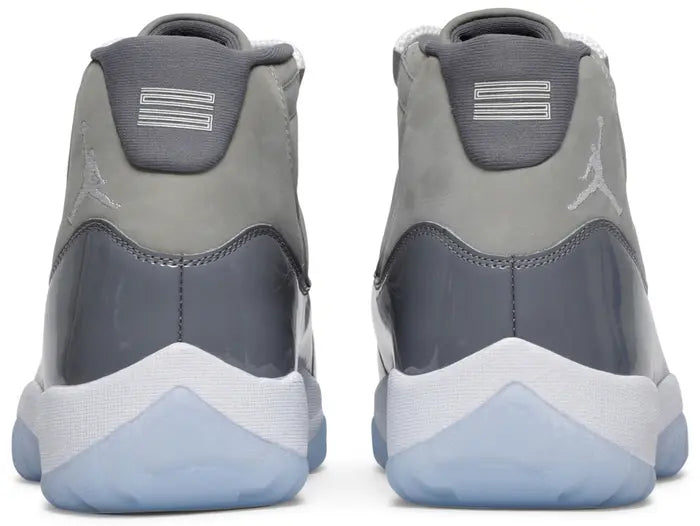 Jordan 11 Cool Grey