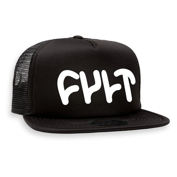 Cult Trucker Hat