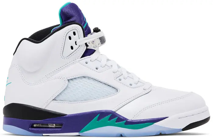 Jordan Grape 5 Men’s