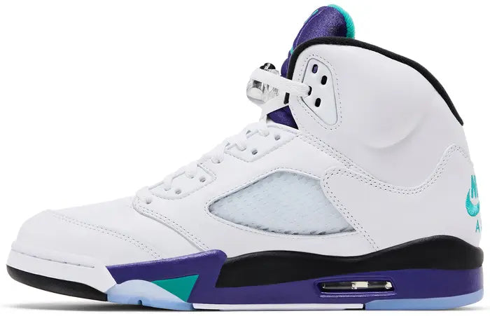 Jordan Grape 5 Men’s