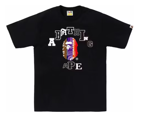 Bape Tee Men’s